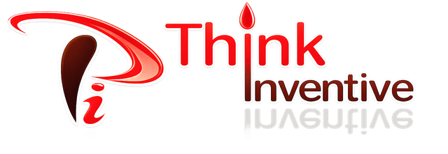 Think Inventive Logo